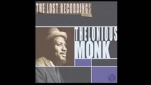 Thelonious Monk Trio - Sweet And Lovely [1952]