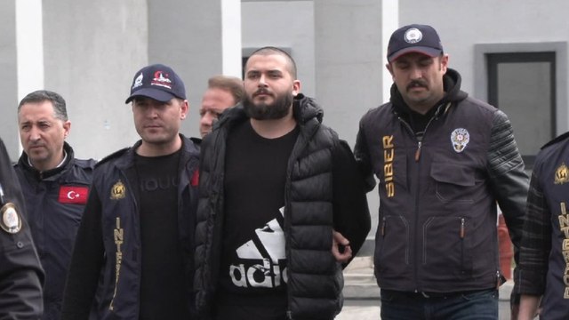 Thodex’in kurucusu Faruk Fatih Özer Türkiye’ye getirildi