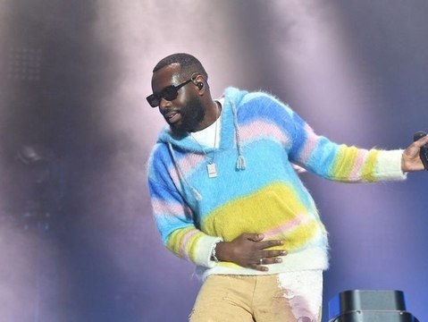 Gims et l’électricité dans les pyramides égyptiennes : EDF s’en mêle dans une publicité officielle et humilie l’artiste !