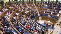 PSOE y PP aprueban la reforma de la ley del solo sí es sí