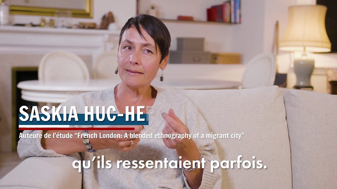 Les clichés des Anglais sur les Français