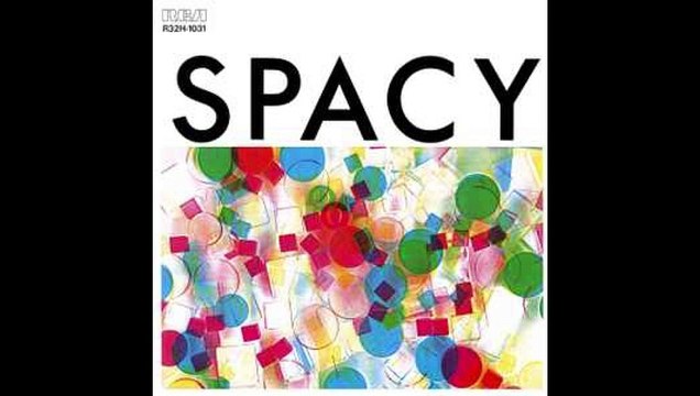 山下達郎* = Tatsuro Yamashita – Spacy Jazz, Rock, Funk / Soul, Pop . Soul