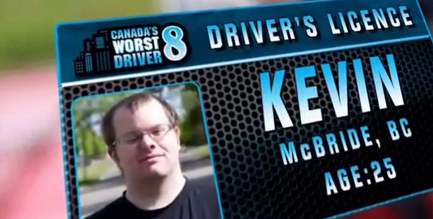 Canada's Worst Driver S08 E07