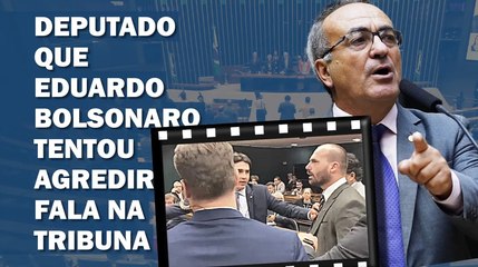 "EU TÔ COM MEDO, ESTA É UMA CASA POLÍTICA, NÃO É UMA CASA DE BANGUE-BANGUE" | Cortes 247