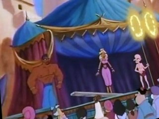 Aladdin Aladdin S01 E061 Seems Like Old Crimes – Part One
