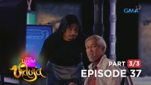 Mga Lihim ni Urduja: Is Maestro Marius hiding a secret? (Full Episode 37 - Part 3/3)