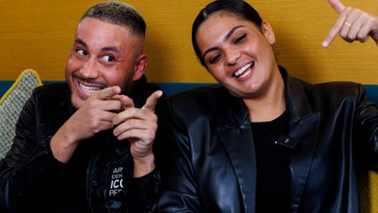 «Pékin Express en couple, c’est compliqué» : les confidences d’Alexandre et Chirine avant la finale