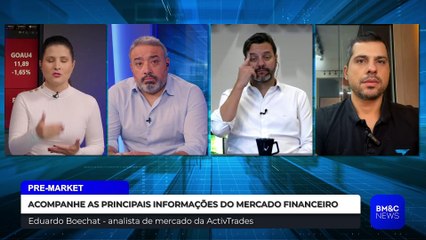 COMO DEMISSÃO DO MINISTRO DO GSI PODE AFETAR A ECONOMIA?