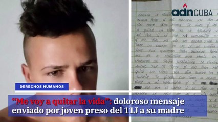 Las 5 noticias más leídas en ADN Cuba hoy Abril 20