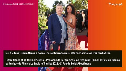 "Je quitte la région parisienne pour..." : Pierre Ménès fait une annonce totalement inattendue après sa condamnation !