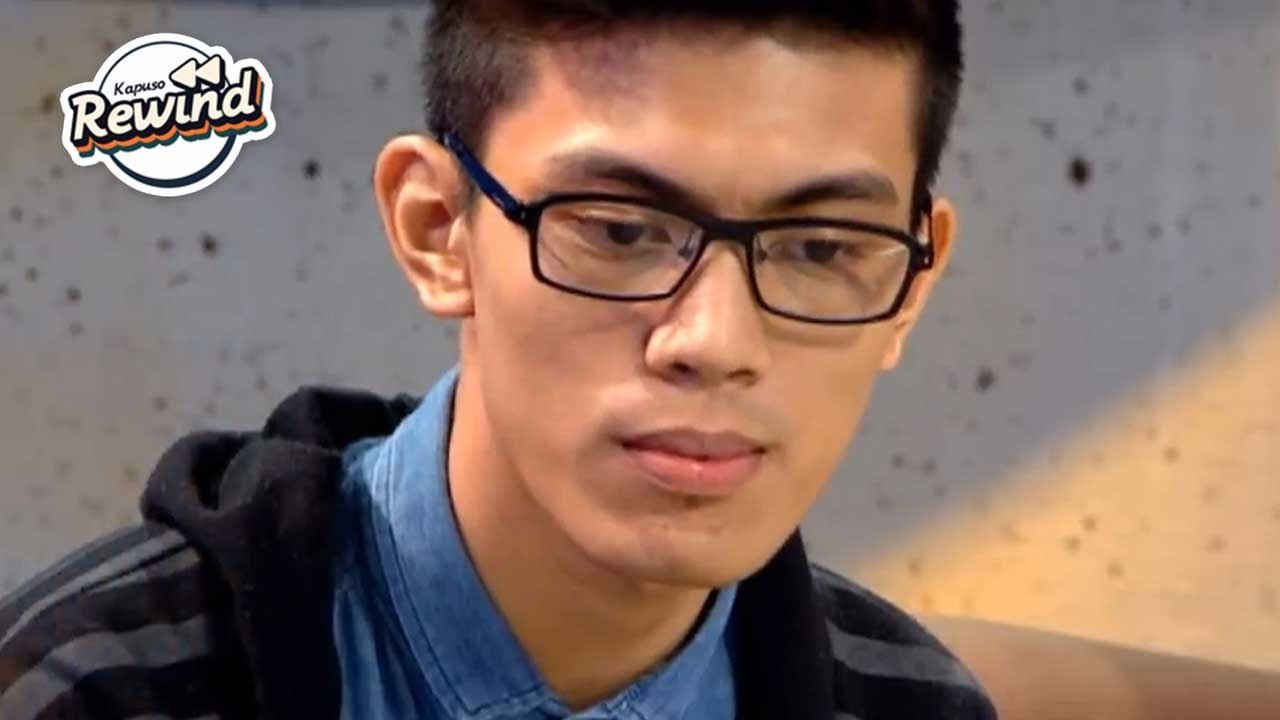 Kapuso Rewind: The breach of contract (Love Hotline) - video Dailymotion