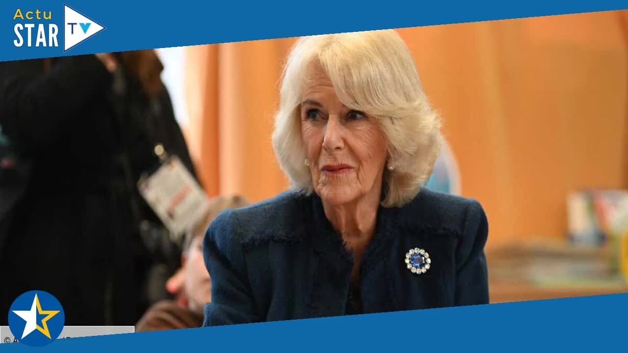 Reine Camilla : son fils Tom s’exprime sur le couronnement et n’a pas sa langue dans sa poche !