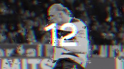 What record has Erling Haaland broken now?