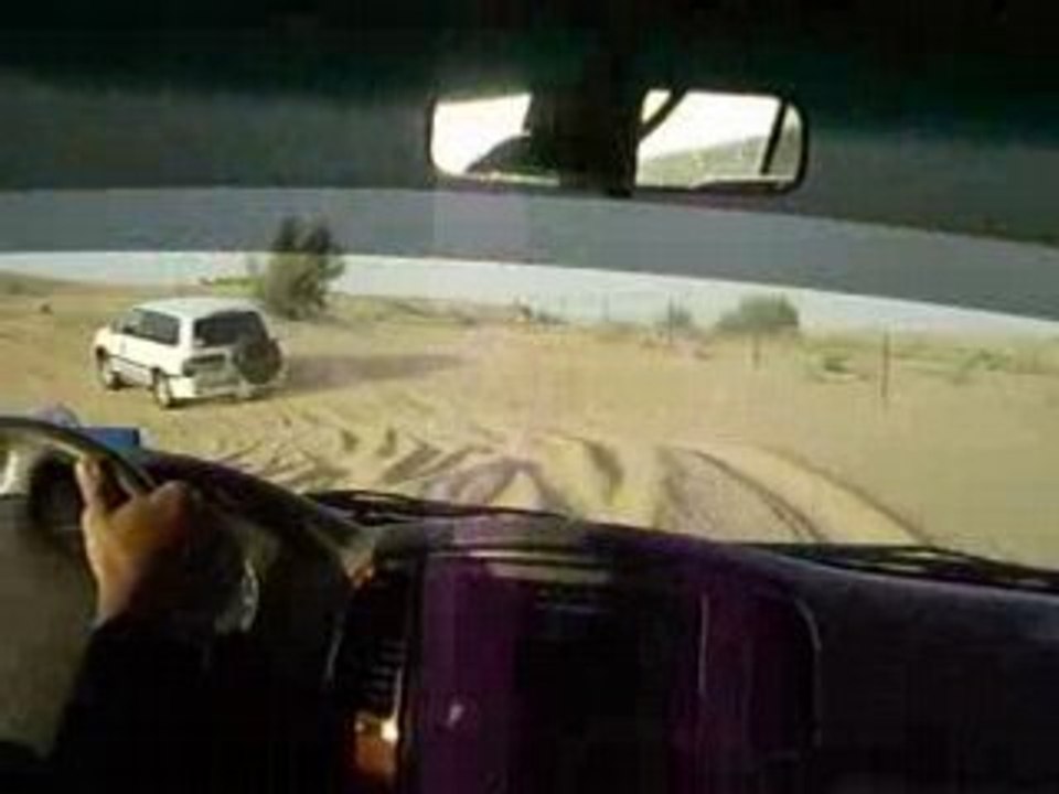 Dubai 08 - Safari 02
