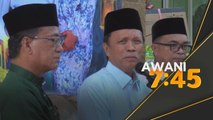 Warisan, UMNO bakal bekerjasama dalam PRN Sabah