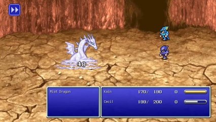 Final Fantasy Pixel Remaster - Tráiler de Lanzamiento