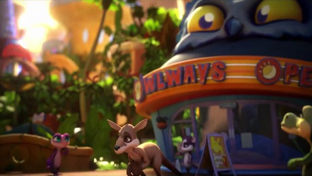 L'Arbre à voeux Bande-annonce VF