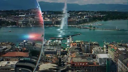 El índice del miedo (The Fear Index). Tráiler Sky