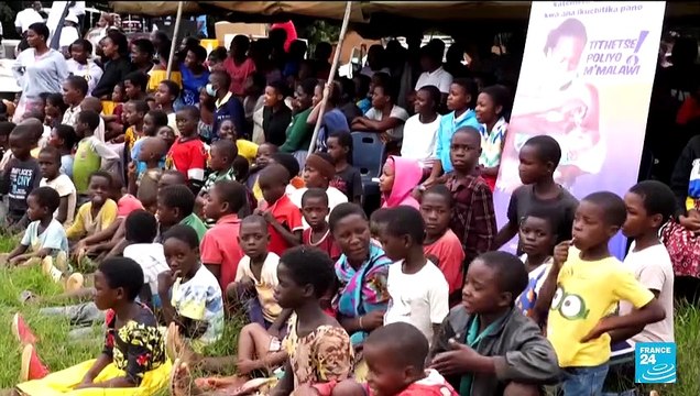 Drop in childhood vaccinations: 67 million children missed vaccines during pandemic says Unicef