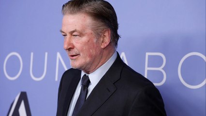 Le tournage du western Rust reprend après le tir mortel d'Alec Baldwin