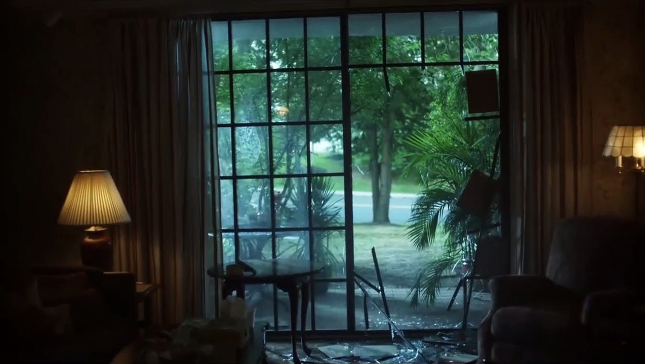 Bande-annonce d’Insidious - The Red Door