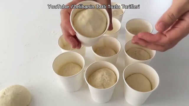 Evde KARTON BARDAK Varsa Bu Tarifi HERKES Kolaylıkla Yapabilir❗️Kimse Sizin Yaptığınıza İNANMAYACAK