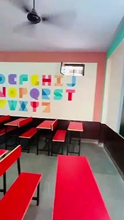 45 लाख रुपए की लागत से राउंड टेबल ने करवाया 6 क...