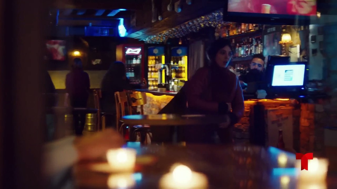 Todo Por Mi Hija Capitulo 40 completo doblado a español