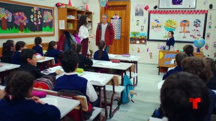 Todo Por Mi Hija Capitulo 38 completo doblado a español