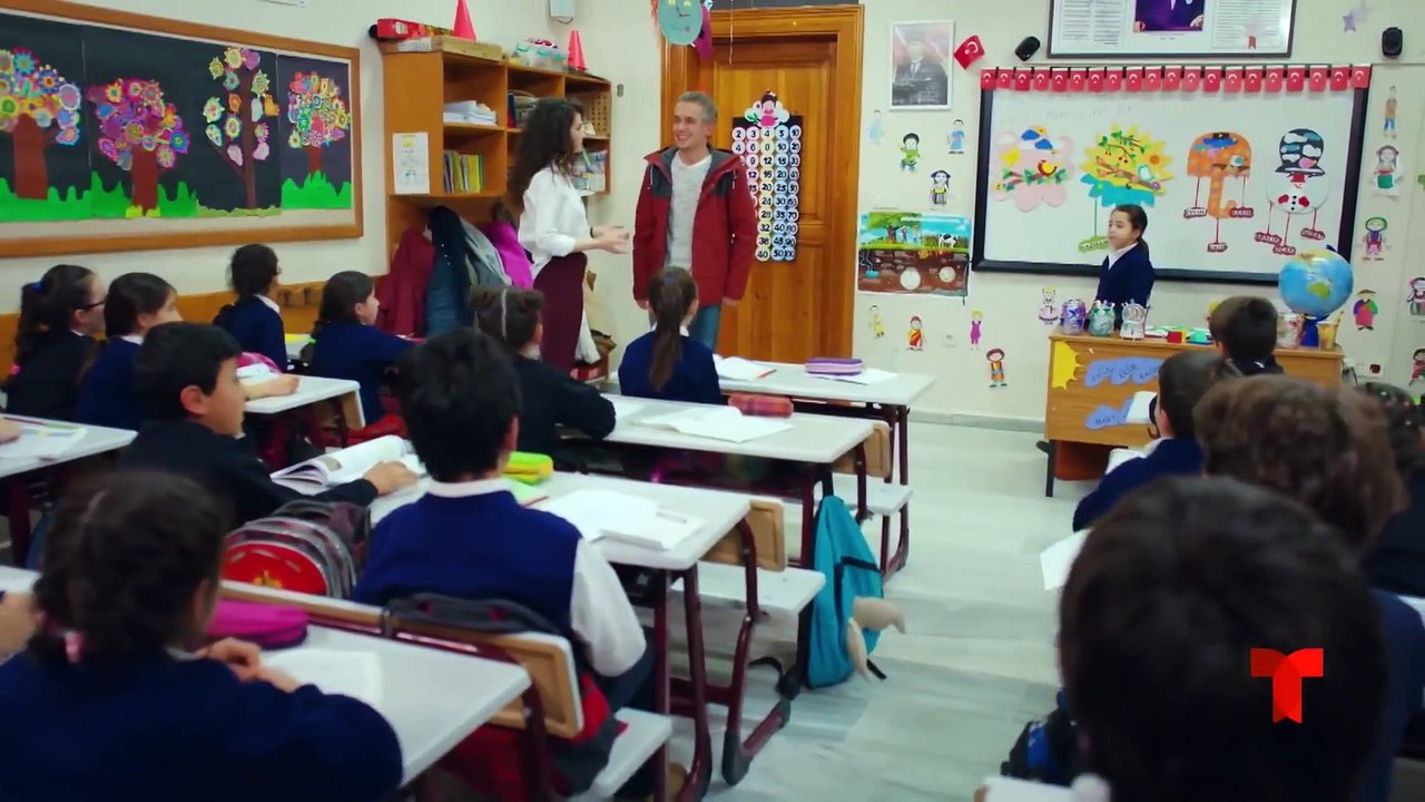 Todo Por Mi Hija Capitulo 38 completo doblado a español