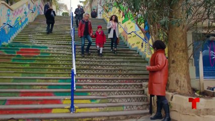 Todo Por Mi Hija Capitulo 39 completo doblado a español