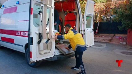 Todo Por Mi Hija Capitulo 36 completo doblado a español