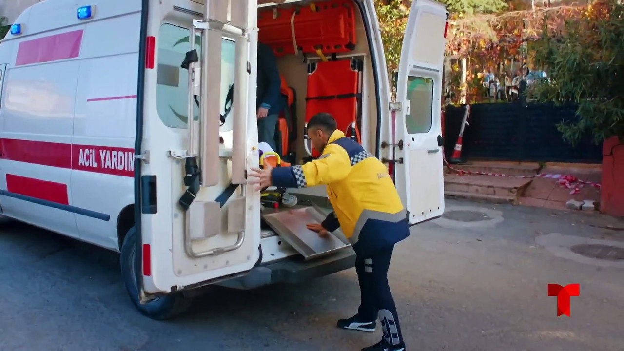 Todo Por Mi Hija Capitulo 36 completo doblado a español