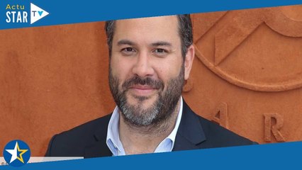 « Ce deuil ne passait pas » : Bruce Toussaint revient sur la mort tragique de ses parents