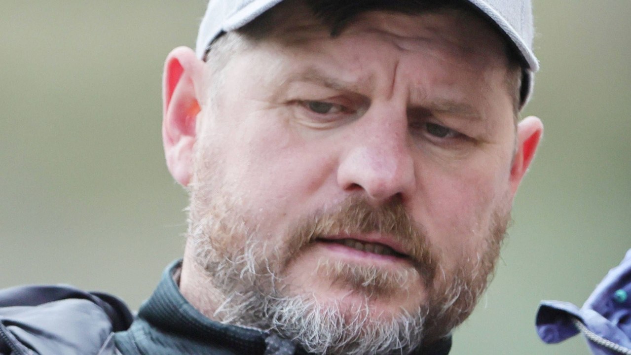 Baumgart: 'Immer wenn ich darauf hingewiesen habe, hat das nicht geklappt'