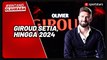 Calon Legenda AC Milan, Olivier Giroud Tambah Masa Bakti Hingga 2024
