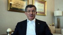 Kılıçdaroğlu'nun 'Alevi' videosunun ardından Davutoğlu'ndan 'Sünni' videosu