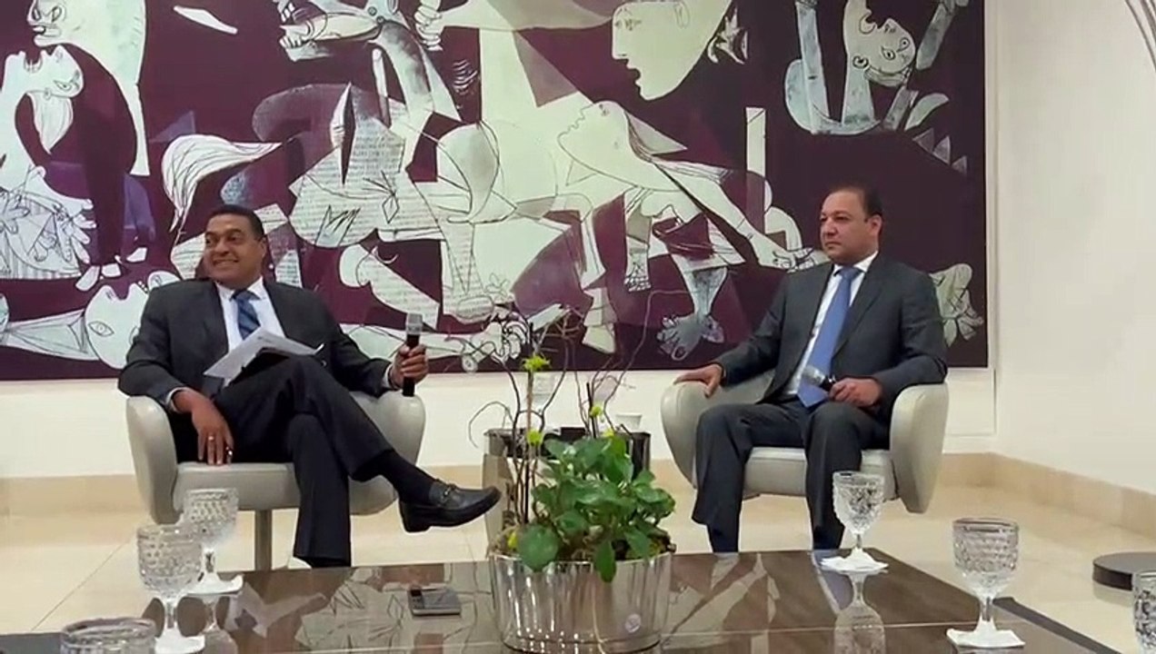 Abel califica como alarmante muerte de niños en maternidad de Los Mina