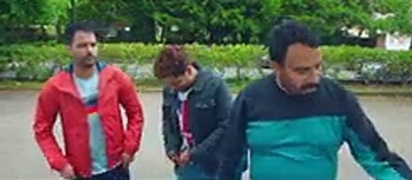 Chal Mera Putt 2 Movie Scenes Amrinder gill Iftikhar Thakur Pakistani Punjabi Comedy