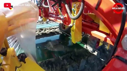 This Method is Incredible - Modern Farm Technologies Every Farmer Would Want To Have ▶2_3