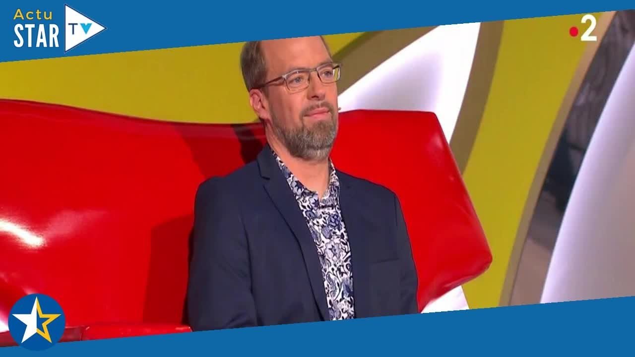 "Je ne voulais pas fondre en larmes" : Sébastien, grand champion de Tout le monde veut prendre sa pl