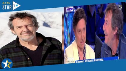 "En rapport avec le sexe ?” : Jean-Luc Reichmann dévoile son troublant point commun avec Danielle Mo