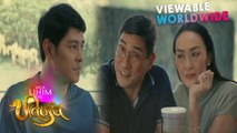 Mga Lihim ni Urduja: Greg starts to man up (Episode 37)
