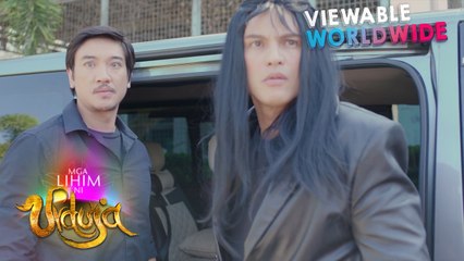 Mga Lihim ni Urduja: The villains' change of heart (Episode 37)