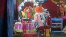 Kidsongs A Day At The Circus