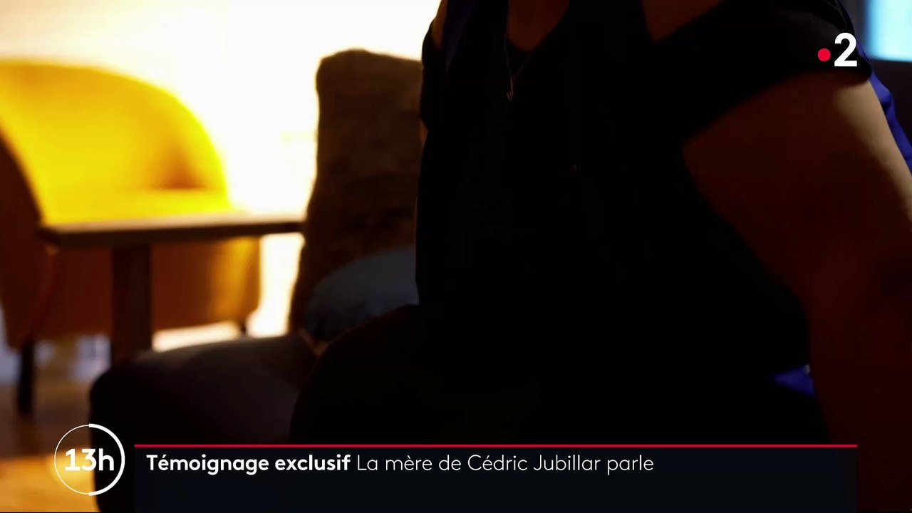 La mère de Cédric Jubillar témoigne pour la première fois, dans Envoyé Spécial et exprime ses doutes : "Je l'ai supplié de dire la vérité pour mes petits enfants, pour moi, pour lui..."