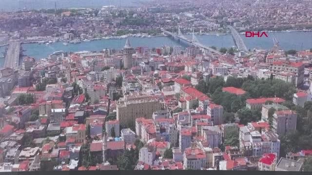 BAKAN KURUM SÜTLÜCE VE ÖRNEKTEPE TOKİ EVLERİNİN ANAHTARLARINI TESLİM ETTİ