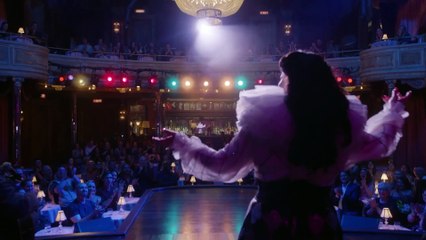 Alex Borstein Corsets & Clown Suits - Official Trailer   Prime Video