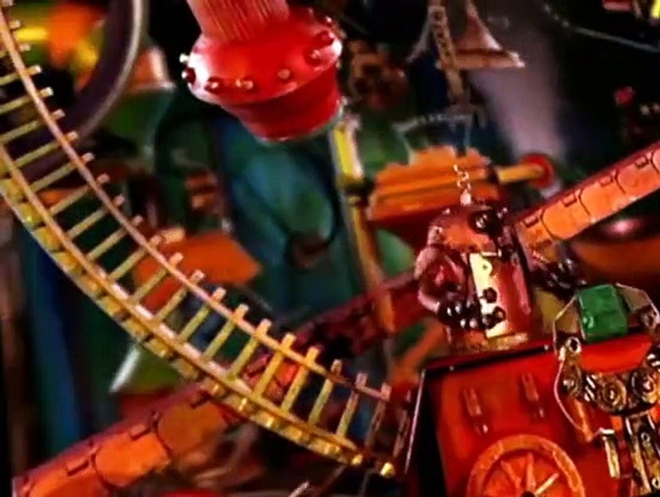 Crashbox Crashbox S01 E024