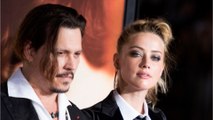 GALA VIDÉO – Amber Heard : un an après son procès contre Johnny Depp, que devient l’actrice ?